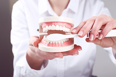 Dentistry for Life | Teeth Whitening, Emergency Treatment and Oral Cancer Screening