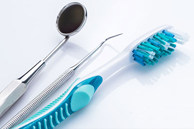 Dentistry for Life | Oral Cancer Screening, All-on-4 reg  and Extractions