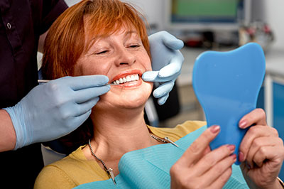 Dentistry for Life | All-on-6 reg , Dental Fillings and Oral Exams