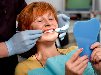 Dentistry for Life | Emergency Treatment, Dental Fillings and Periodontal Treatment