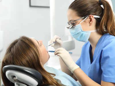 Dentistry for Life | Veneers, Dental Bridges and Pediatric Dentistry