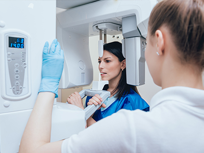 Dentistry for Life | Digital Radiography, Teeth Whitening and Oral Cancer Screening