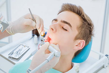 Dentistry for Life