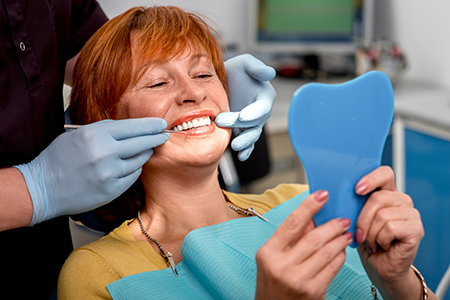 Dentistry for Life