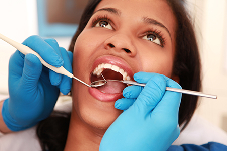 Dentistry for Life
