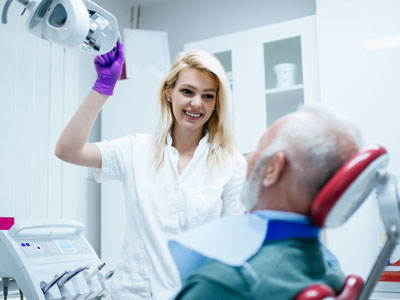 Dentistry for Life | Teeth Whitening, TMJ Disorders and Veneers