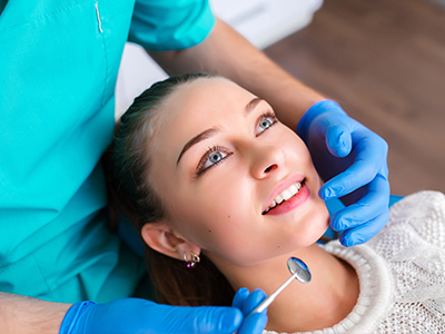 Dentistry for Life | Crowns, Dentures and Preventative Program